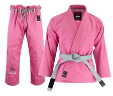 Kimono donna BJJ Gi Brazilian