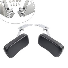 Bracciolo Passeggero per Honda