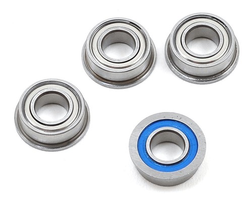 Cuscinetti sfera team - cuscinetti,