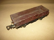 CONTI CO.MO.GE. CARRO MERCI