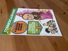 CORRIERE DEI RAGAZZI N°21