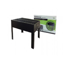 Barbecue rettangolare a