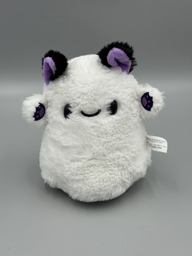 Peluche gatto fantasma