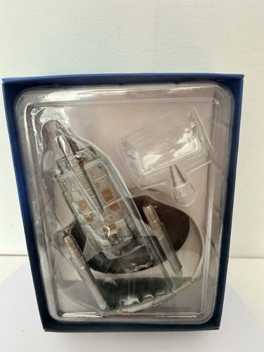 Rare eaglemoss star trek - rare,