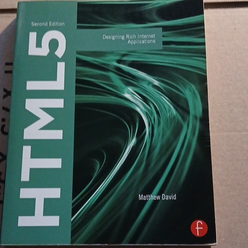 Html5 designing rich - designing, internet
