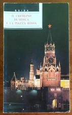 Il Cremlino di Mosca e la