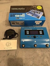 TC-HELICON VOICELIVE Play