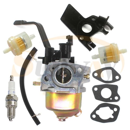 Candela carburatore per motore - candela,