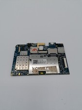 Mediacom Smartpad 7.0 S2 4G MP7S2A4G SCHEDA MADRE MOTHERBOARD DA VERIFICARE