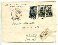 Trieste A Coppia Ciclismo + complemento su inutile campione front cover