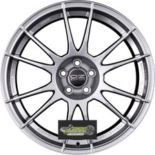 OZ Ultraleggera cristallo