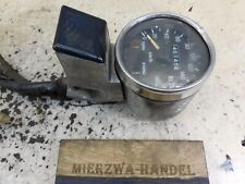 Suzuki VS750 VR51B Intruder tachimetro tachimetro cockpit display strumenti