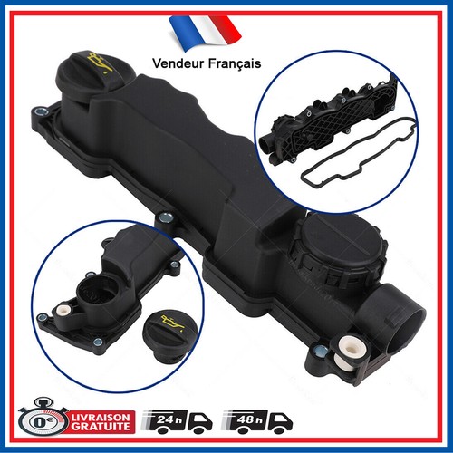Cache culbuteur pour citroën - culbuteur,