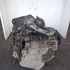 Cambio Manuale 6 Marce Fiat Grande Punto Alfa Romeo Mito 1.3 MJET 90cv 55192042