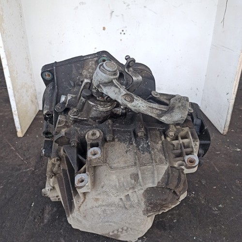 Cambio manuale marce fiat - manuale, 6