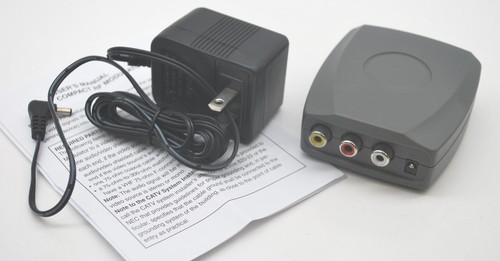 Rca composito video - rca,
