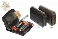 TOBACCO AND PIPE HOLDER