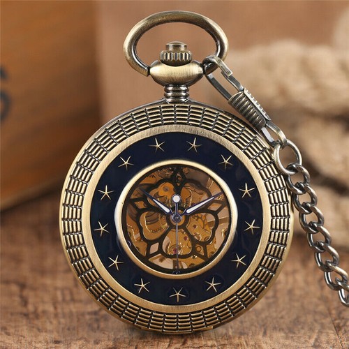 Orologio tasca meccanico a - tasca,