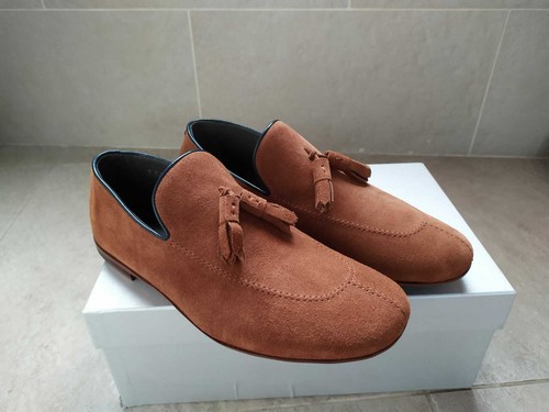 Calzature donna mocassini - , in