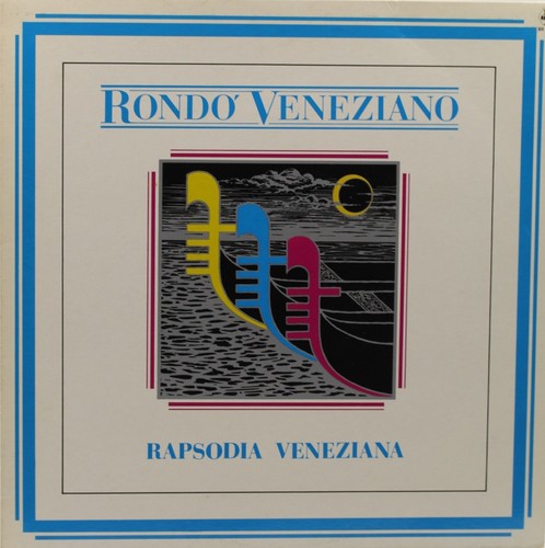 Disco vinile giri rondò - vinile,
