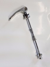 Asta Sgancio Rapido in Acciaio