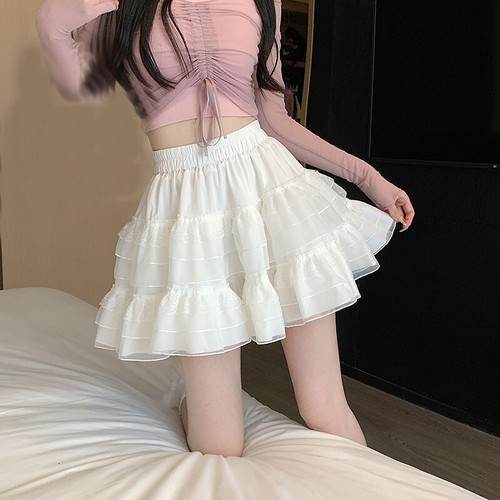 Gonne estive sweet - sweet, lolita