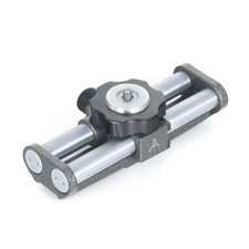 Pentacon slitta di regolazione