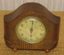 Antiker Wecker * Tischuhr * in