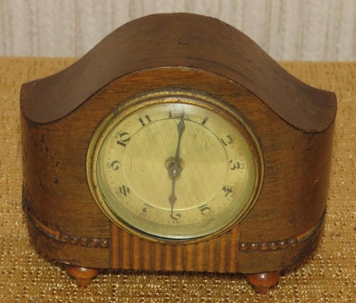 Antica sveglia orologio da - sveglia, *