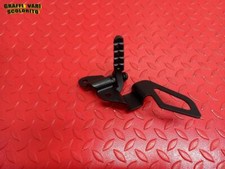 POGGIAPIEDI POSTERIORI DESTRO HOT BIKE 250 RX CROSS ANNO 2010