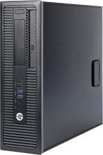 HP Elitedesk 800 G2 SFF PC