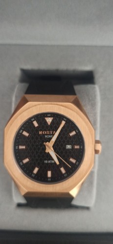 Orologio uomo nostas rome - orologio,