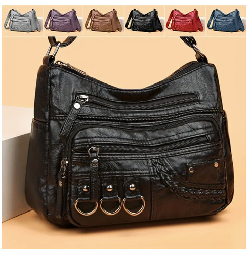 Borsa donna retrò - donna,