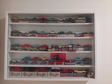 Mercury hachette collezione