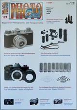 OFFERTA FOTO121 M42 Fujica ST