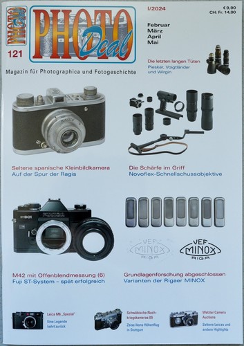 Offerta foto121 m42 - m42, st