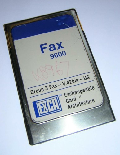 Scheda vintage intel - pc,
