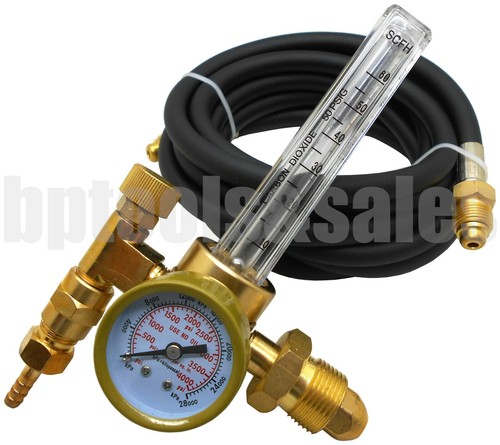 Regolatore misuratore - regolatore,