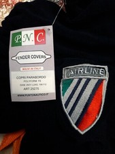 Copriparabordo  Fairline