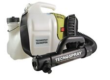 Nebulizzatore TECNOSPRAY