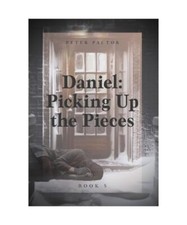 Daniel picking the pieces - daniel:,
