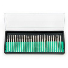 30 FRESE DIAMANTATE GAMBO 2 mm