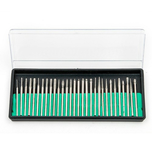 Frese diamantate gambo 35 - frese, 2,35