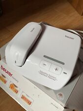 Beurer IPL 10000+ SalonPro System Epilatore a Luce Pulsata - Bianco