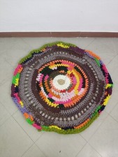 Reg Rug Tappetino Di stracci