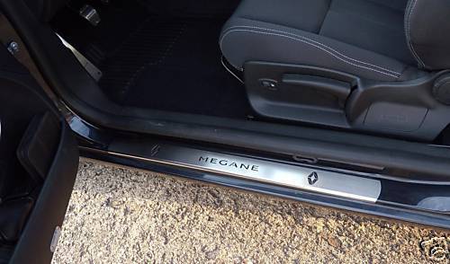 Sottoporta battitacco renault - sottoporta,