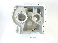 Basamento carter motore Guzzi Mulo meccanico 3x3 cod 47200600 nuovo fondo di ...