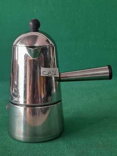 Vecchia caffettiera lavazza - caffettiera,