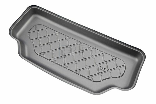 Tappetino bagagliaio premium
