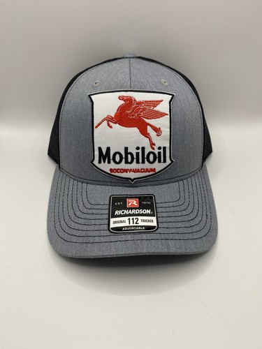 Cappello camionista mobil - cappello,